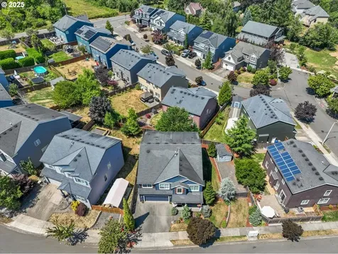 2849 SE Pheasant Way Gresham OR 97080