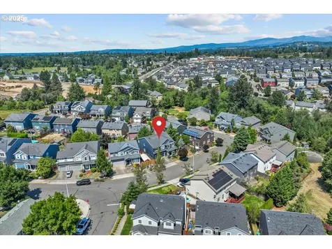 2849 SE Pheasant Way Gresham OR 97080
