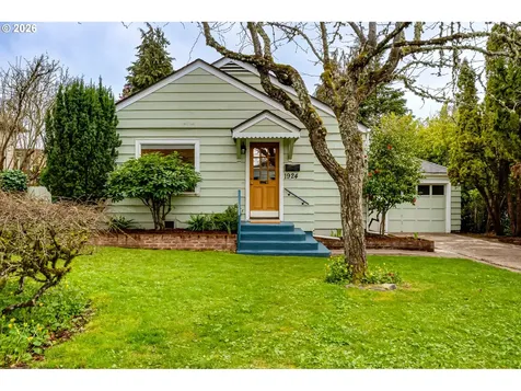 1924 Friendly Street Eugene OR 97405