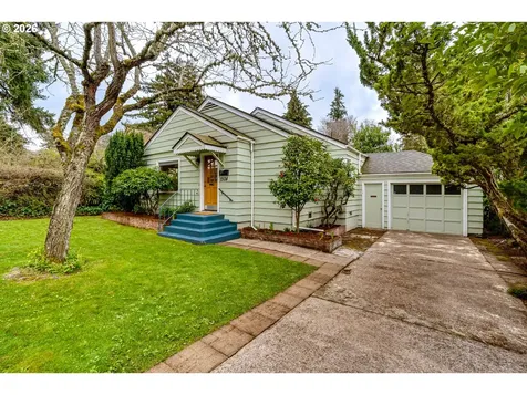 1924 Friendly Street Eugene OR 97405