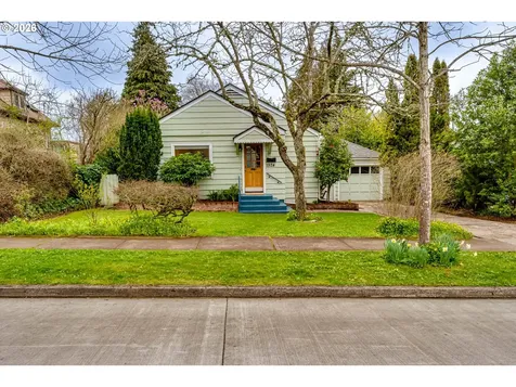 1924 Friendly Street Eugene OR 97405