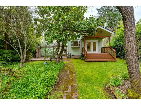 1924 Friendly Street Eugene OR 97405