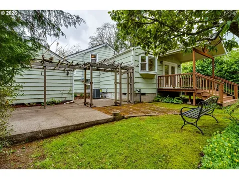 1924 Friendly Street Eugene OR 97405