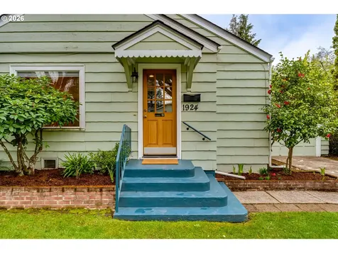 1924 Friendly Street Eugene OR 97405