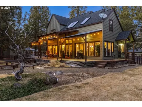 15625 Trapper Point Road Sisters OR 97759