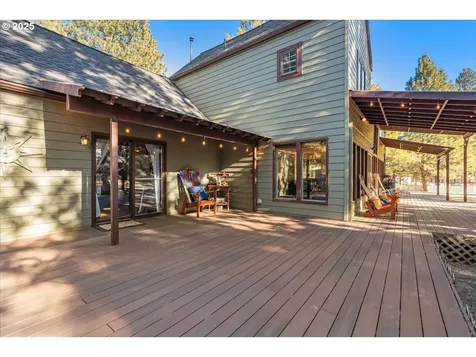 15625 Trapper Point Road Sisters OR 97759