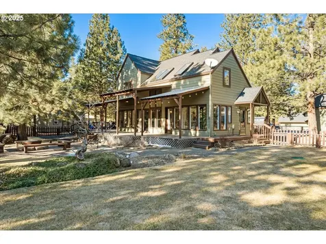 15625 Trapper Point Road Sisters OR 97759