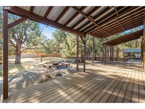15625 Trapper Point Road Sisters OR 97759