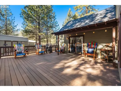 15625 Trapper Point Road Sisters OR 97759