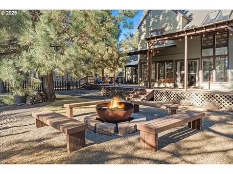 15625 Trapper Point Road Sisters OR 97759