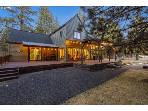15625 Trapper Point Road Sisters OR 97759