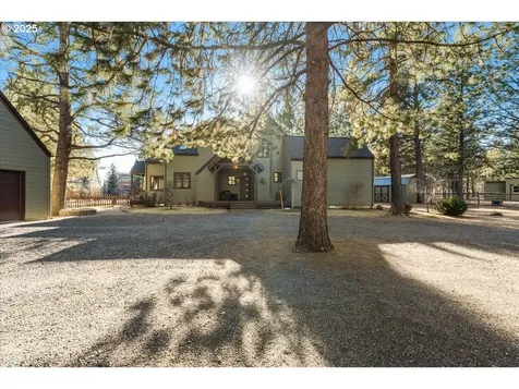 15625 Trapper Point Road Sisters OR 97759