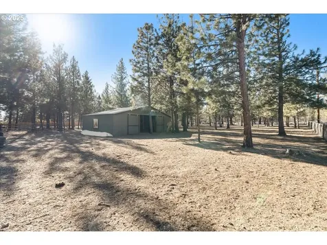 15625 Trapper Point Road Sisters OR 97759