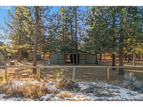 15625 Trapper Point Road Sisters OR 97759