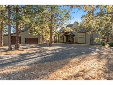 15625 Trapper Point Road Sisters OR 97759