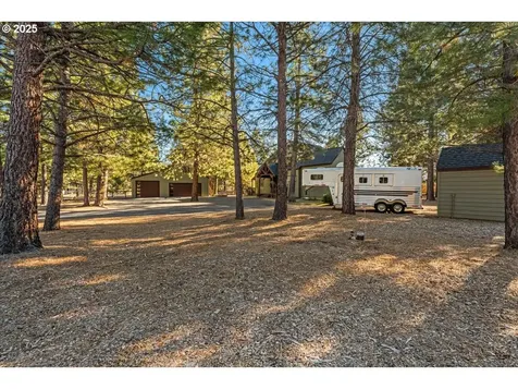 15625 Trapper Point Road Sisters OR 97759
