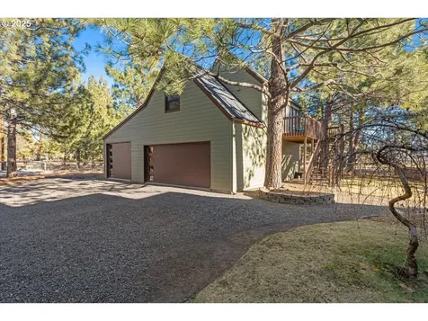 15625 Trapper Point Road Sisters OR 97759