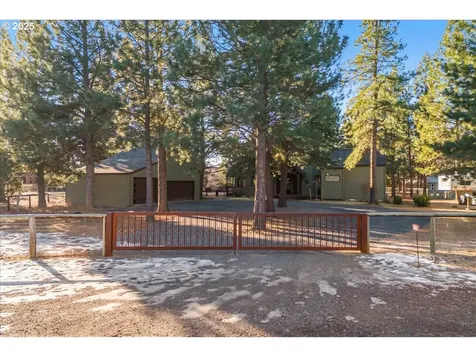 15625 Trapper Point Road Sisters OR 97759