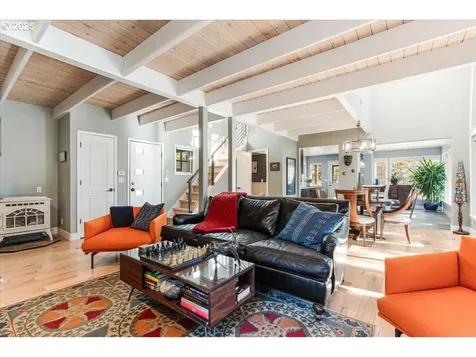 15625 Trapper Point Road Sisters OR 97759
