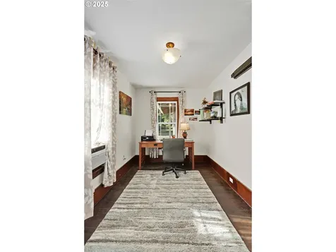 811 W 9th Street The Dalles OR 97058