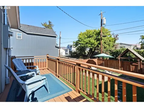 811 W 9th Street The Dalles OR 97058