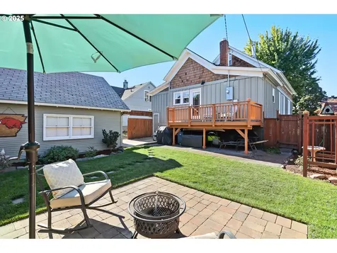 811 W 9th Street The Dalles OR 97058