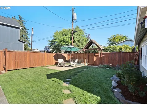811 W 9th Street The Dalles OR 97058