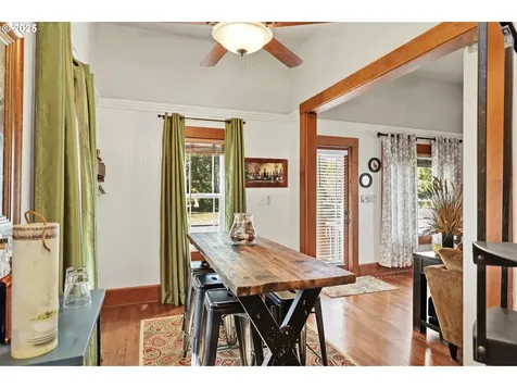 811 W 9th Street The Dalles OR 97058