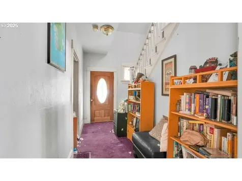 4532 NE Cleveland Avenue Portland OR 97211