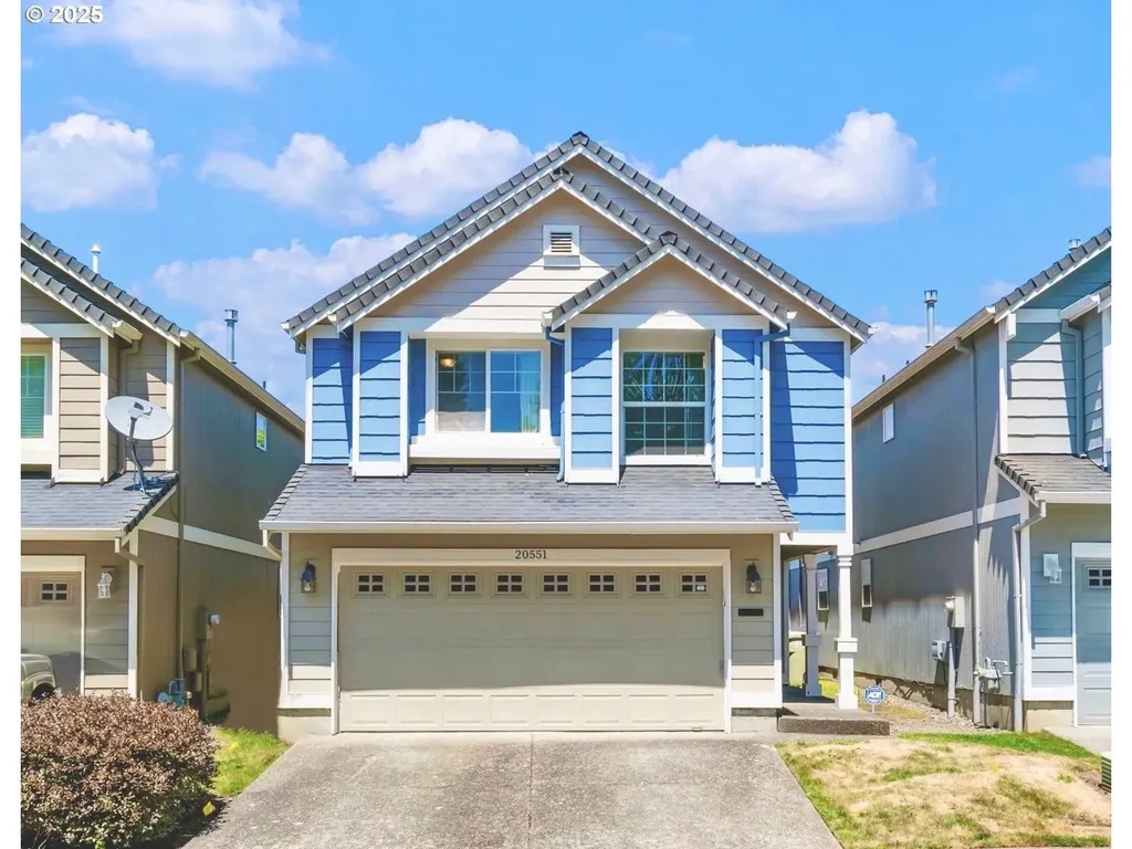 20551 SW Tesoro Court Beaverton OR 97003