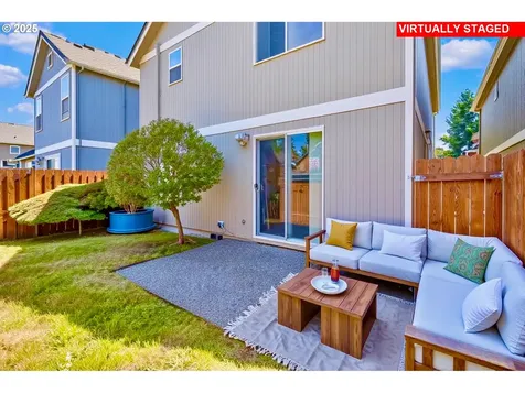 20551 SW Tesoro Court Beaverton OR 97003
