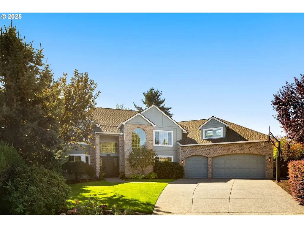 16170 NW Donin Court Beaverton OR 97006