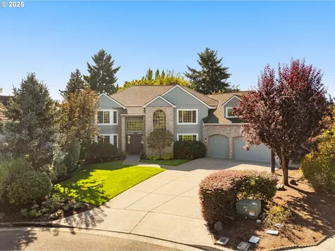 16170 NW Donin Court Beaverton OR 97006