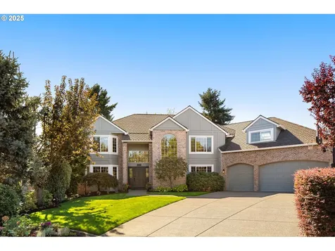 16170 NW Donin Court Beaverton OR 97006
