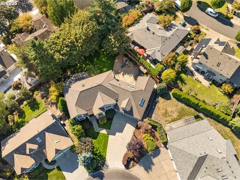 16170 NW Donin Court Beaverton OR 97006