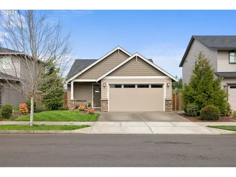 2178 SE 10th Avenue Canby OR 97013