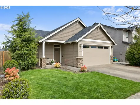 2178 SE 10th Avenue Canby OR 97013
