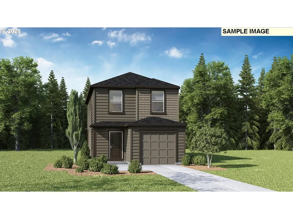 11104 SE 20th Circle Vancouver WA 98664