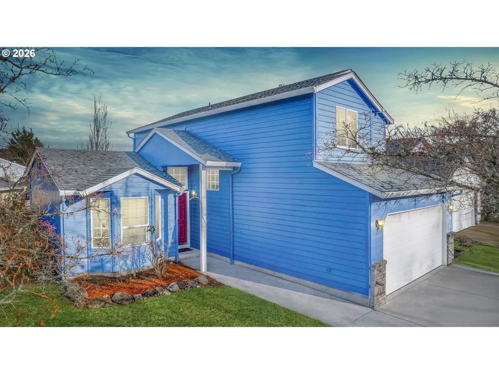 1819 SE 173rd Avenue Vancouver WA 98683