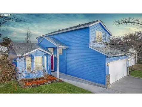 1819 SE 173rd Avenue Vancouver WA 98683