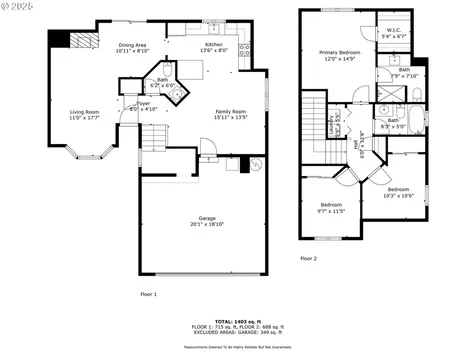 1819 SE 173rd Avenue Vancouver WA 98683