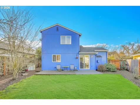 1819 SE 173rd Avenue Vancouver WA 98683