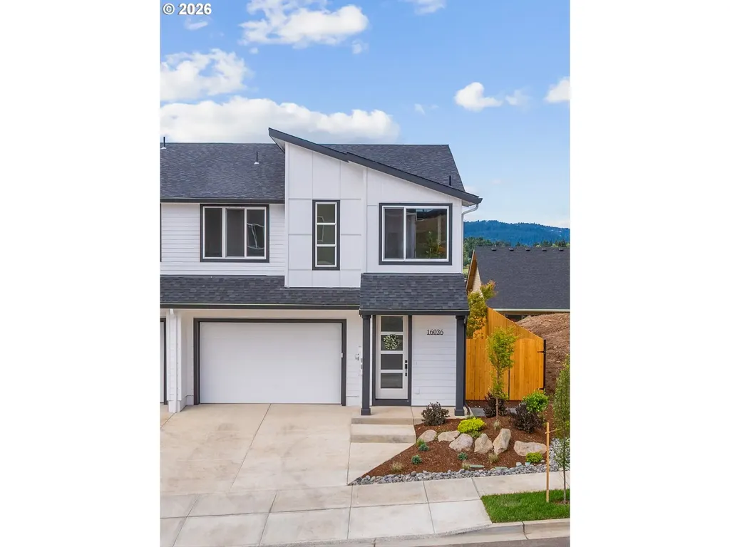 16036 Serres Farms Way Oregon City OR 97045