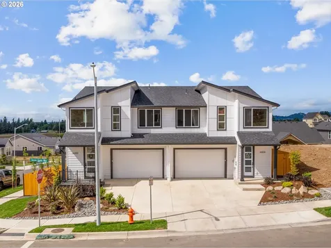 16036 Serres Farms Way Oregon City OR 97045