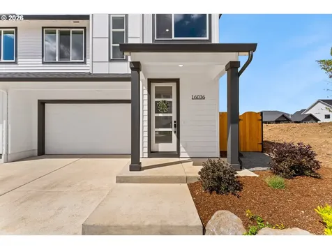 16036 Serres Farms Way Oregon City OR 97045