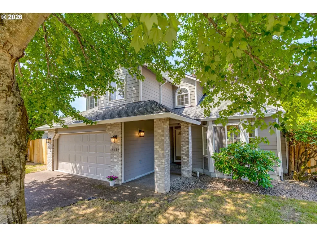 4167 SE Topaz Court Troutdale OR 97060