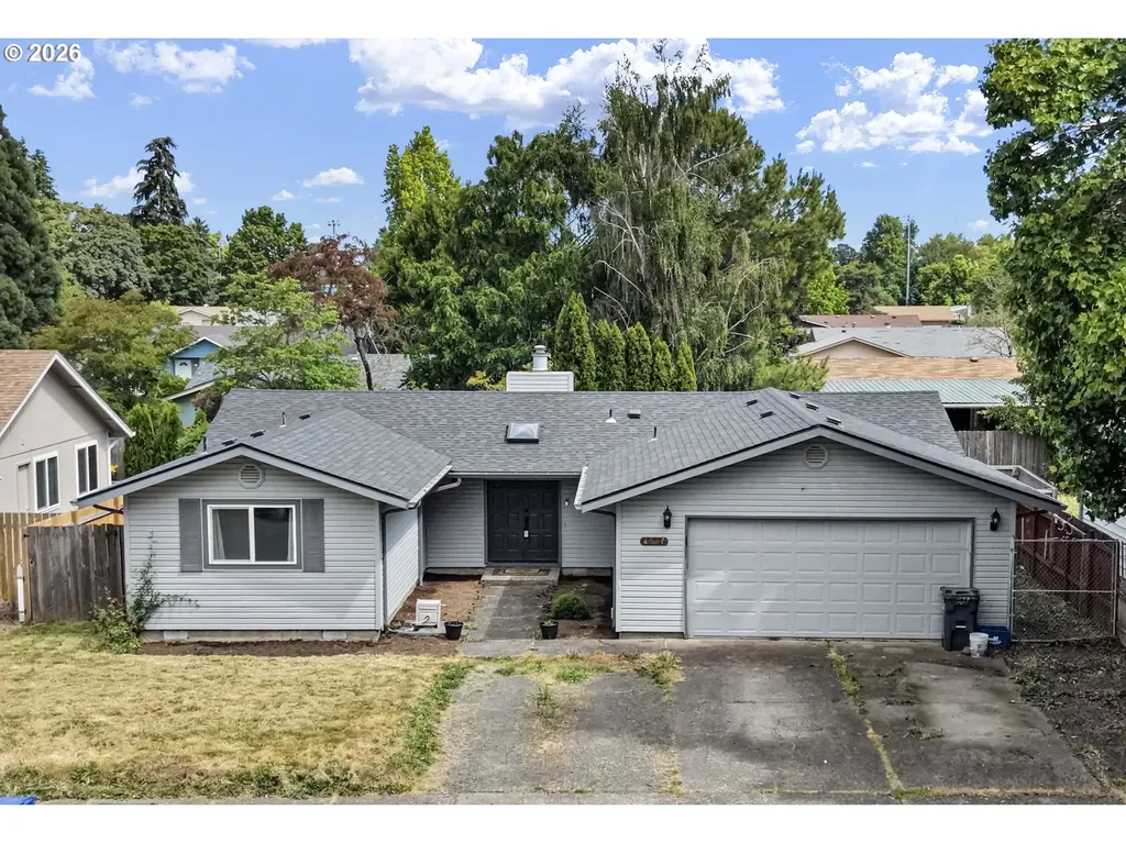 4577 Liberty Street Eugene OR 97402