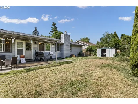 4577 Liberty Street Eugene OR 97402