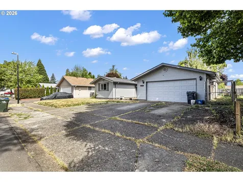 4577 Liberty Street Eugene OR 97402