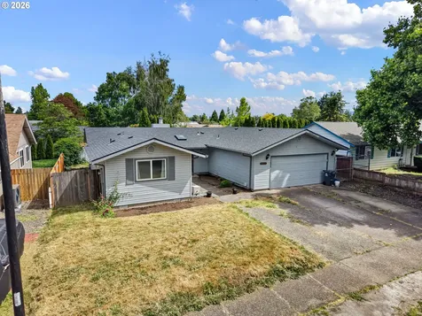 4577 Liberty Street Eugene OR 97402